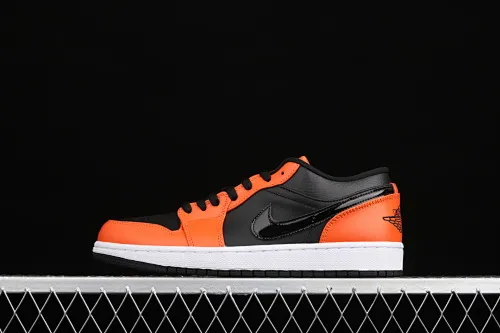 All categories Air Jordan Jordan series basketball shoes Air Jordan 1 Low Air Jordan 1 Low AJ1 Joe 1 low-top cultural basketball shoes CK3022-008